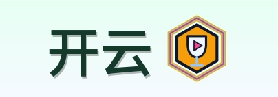 开云 Logo